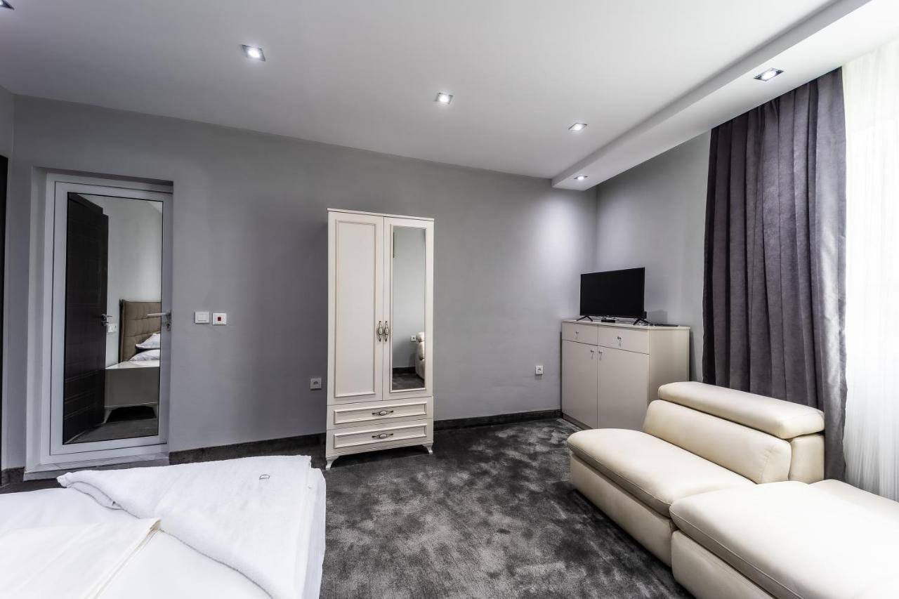 Стаи За Гости Dream Kŭrdzhali Exteriér fotografie