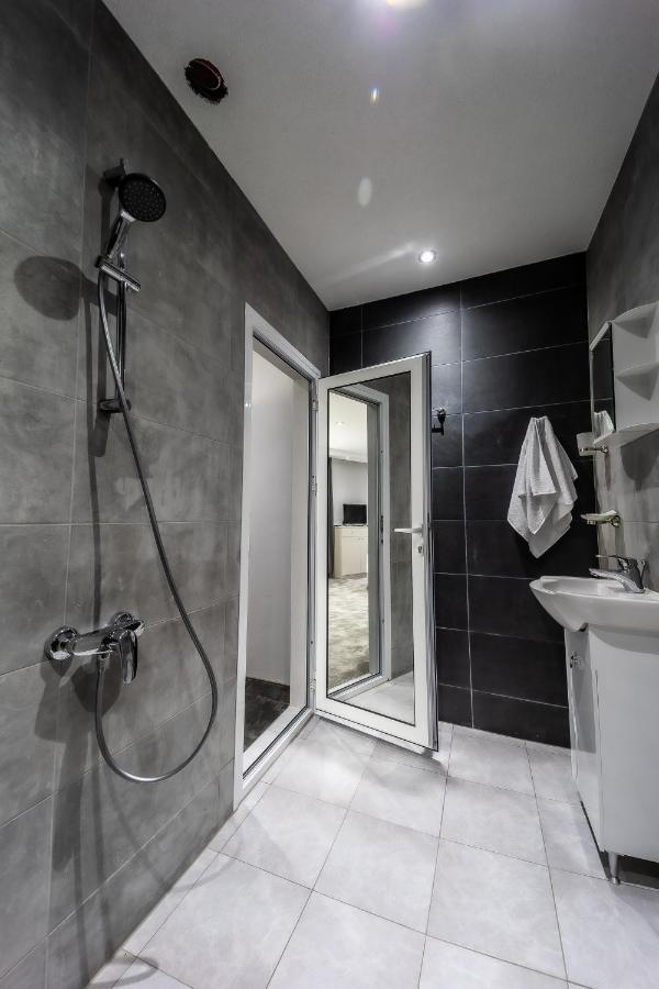 Стаи За Гости Dream Kŭrdzhali Exteriér fotografie
