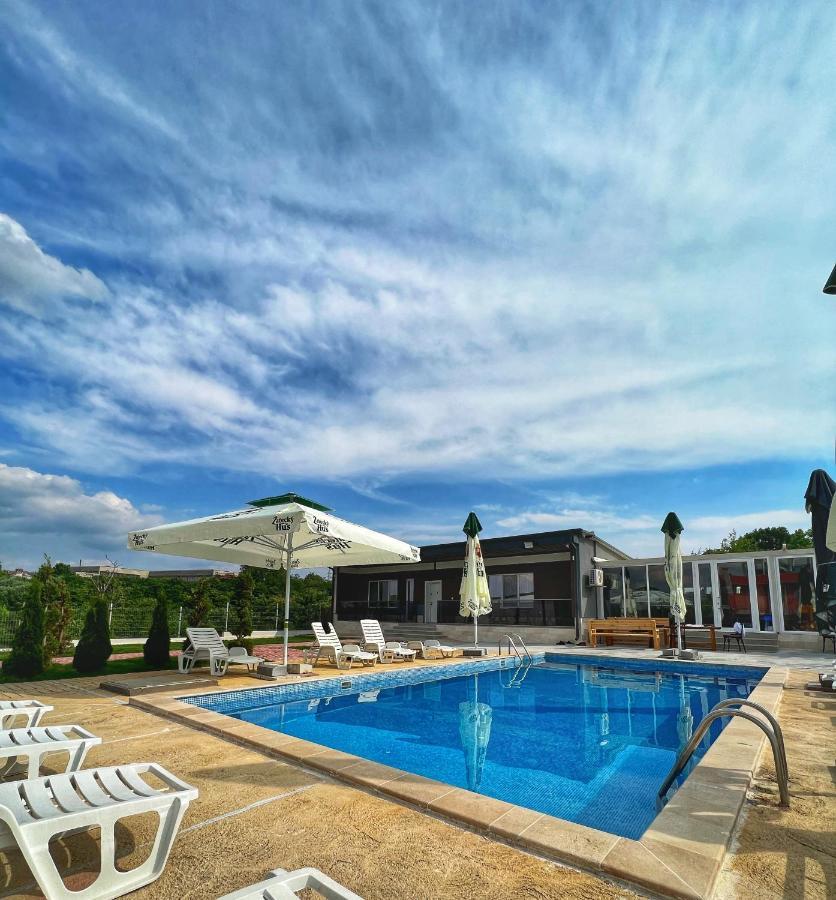 Стаи За Гости Dream Kŭrdzhali Exteriér fotografie