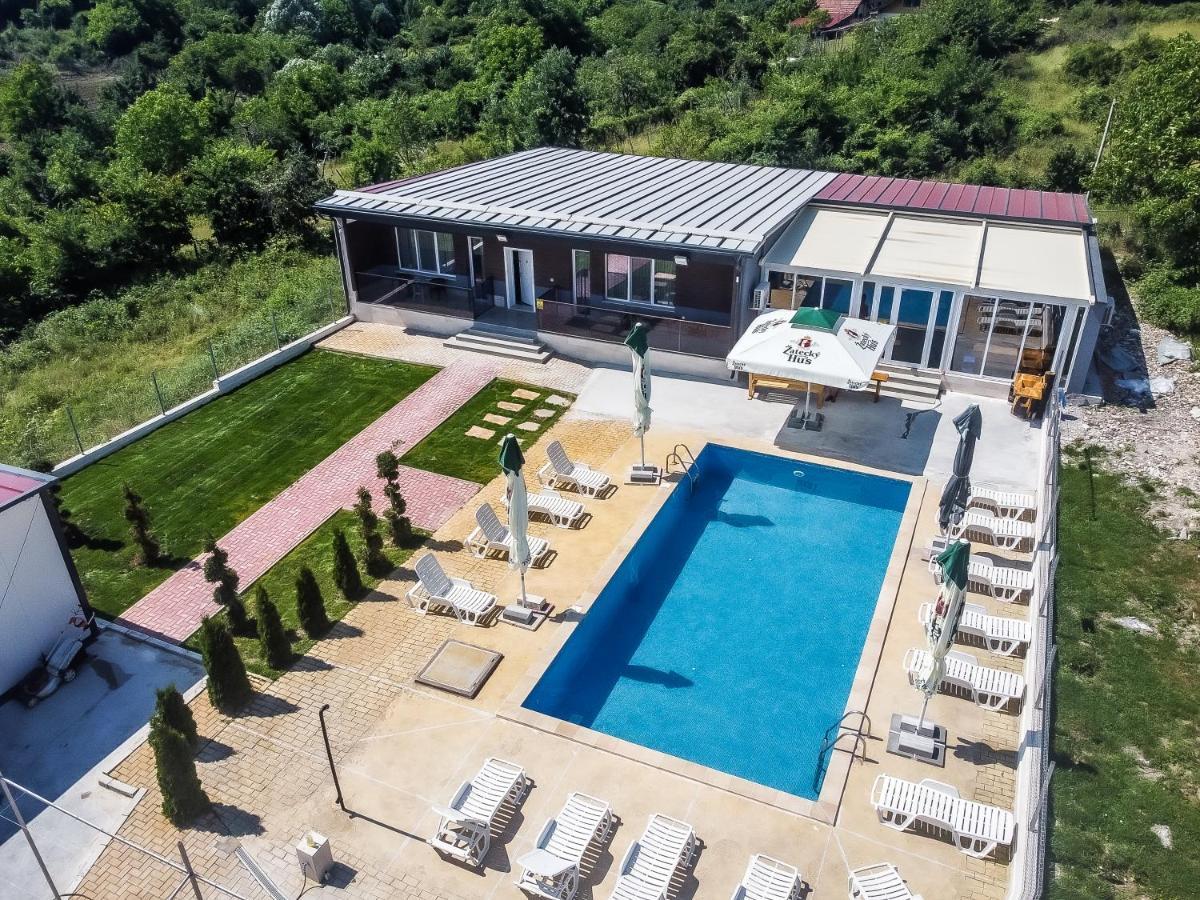 Стаи За Гости Dream Kŭrdzhali Exteriér fotografie