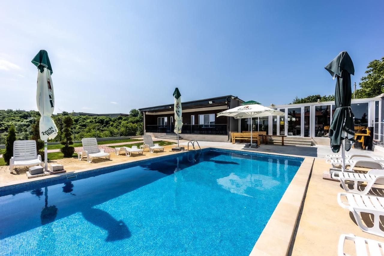 Стаи За Гости Dream Kŭrdzhali Exteriér fotografie