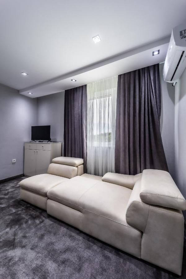Стаи За Гости Dream Kŭrdzhali Exteriér fotografie