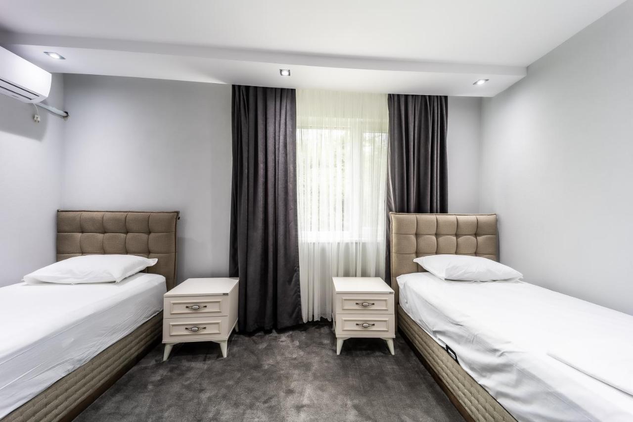 Стаи За Гости Dream Kŭrdzhali Exteriér fotografie