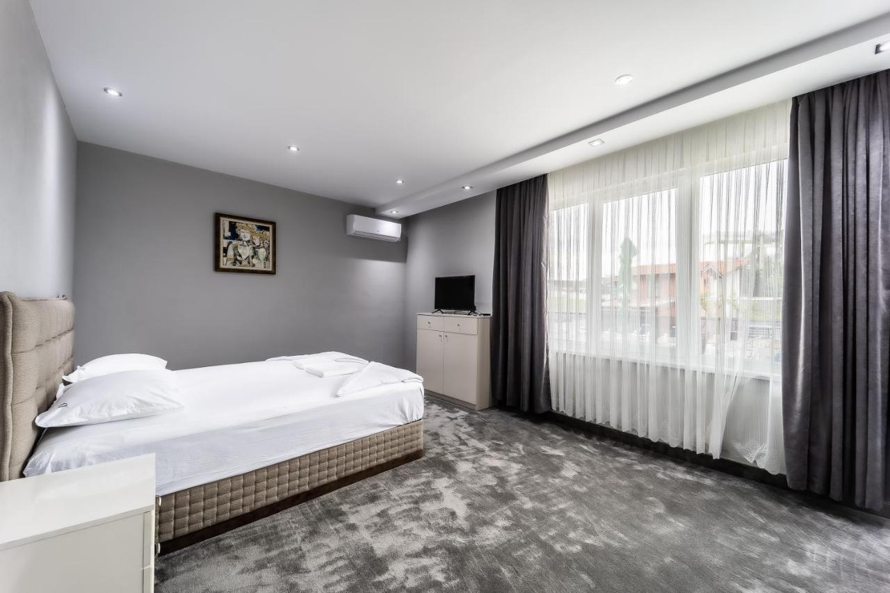Стаи За Гости Dream Kŭrdzhali Exteriér fotografie