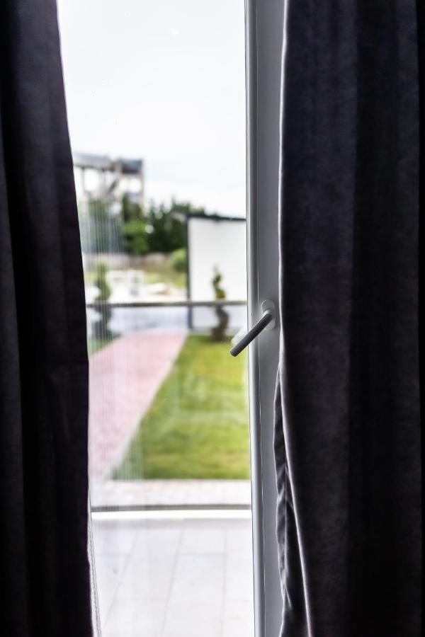 Стаи За Гости Dream Kŭrdzhali Exteriér fotografie