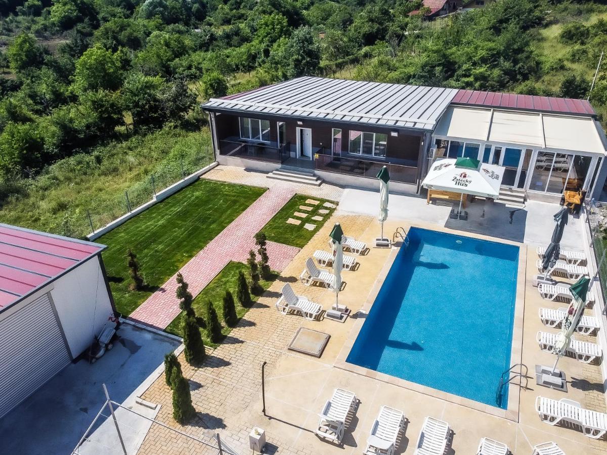Стаи За Гости Dream Kŭrdzhali Exteriér fotografie