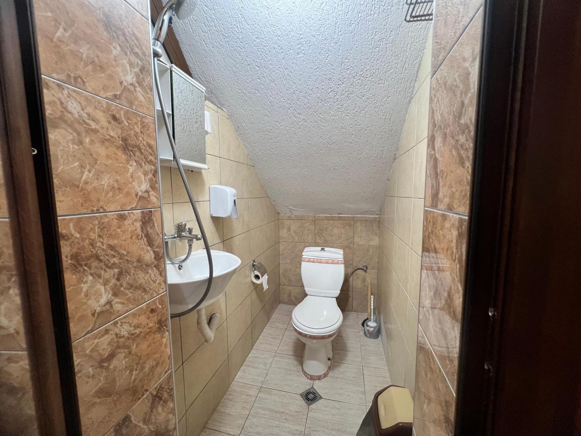 Стаи За Гости Dream Kŭrdzhali Pokoj fotografie
