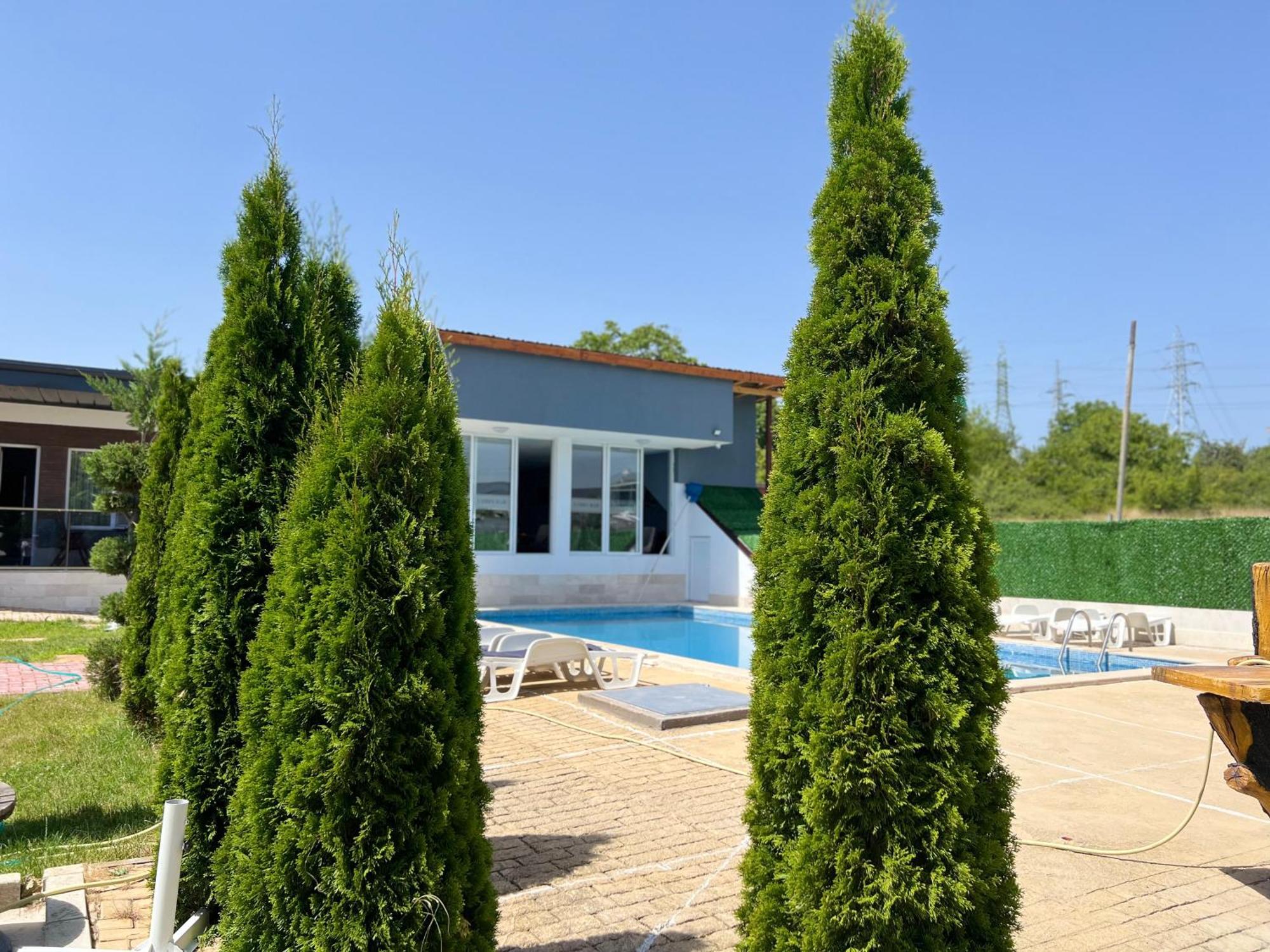 Стаи За Гости Dream Kŭrdzhali Exteriér fotografie