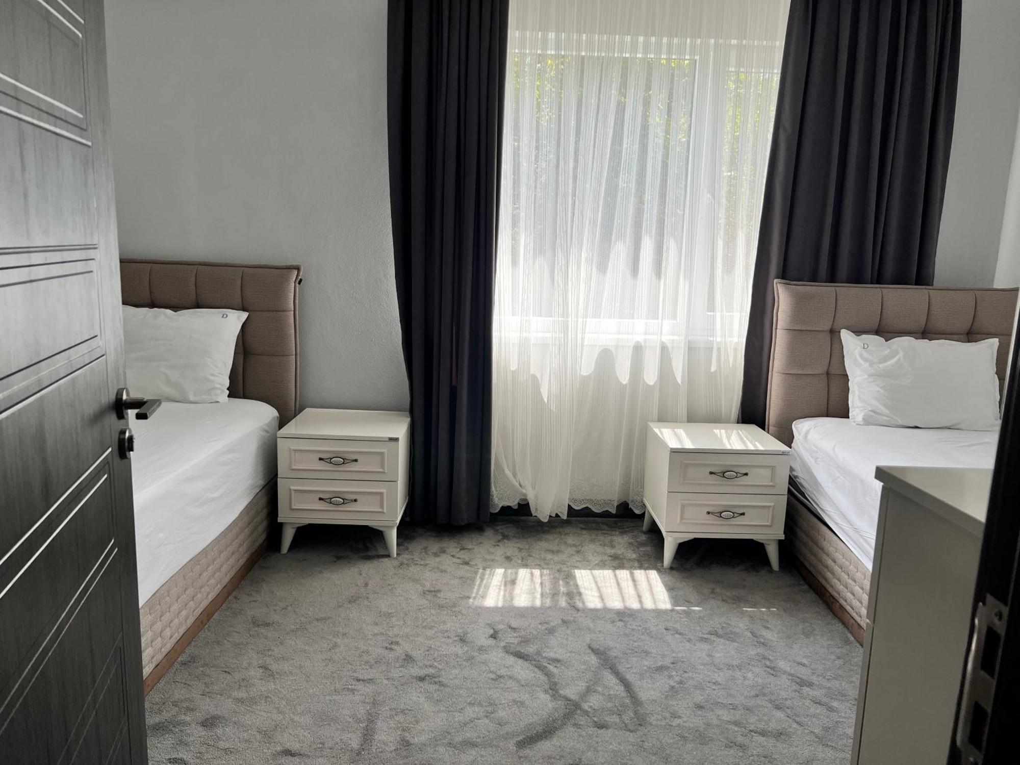Стаи За Гости Dream Kŭrdzhali Exteriér fotografie