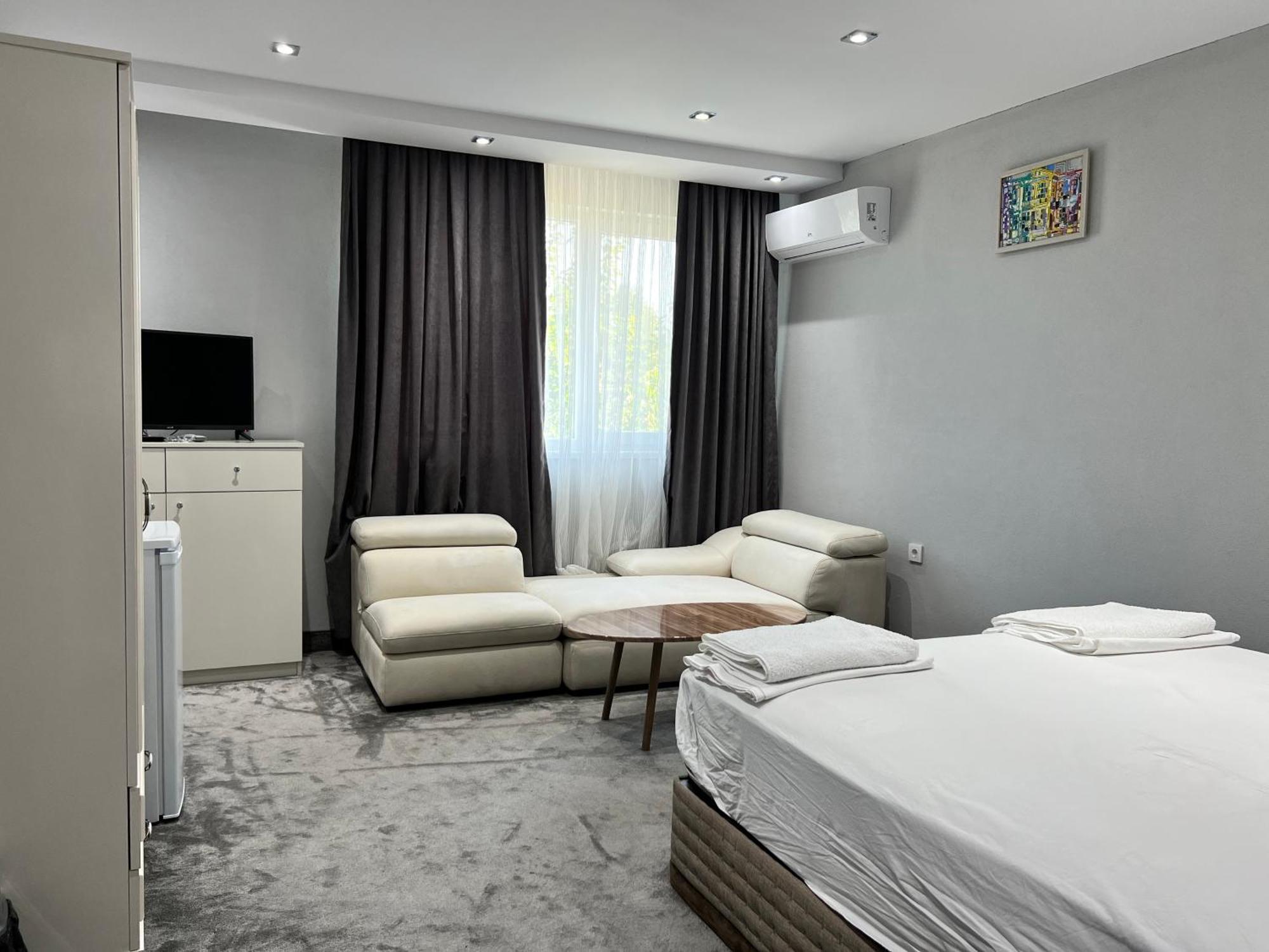 Стаи За Гости Dream Kŭrdzhali Exteriér fotografie