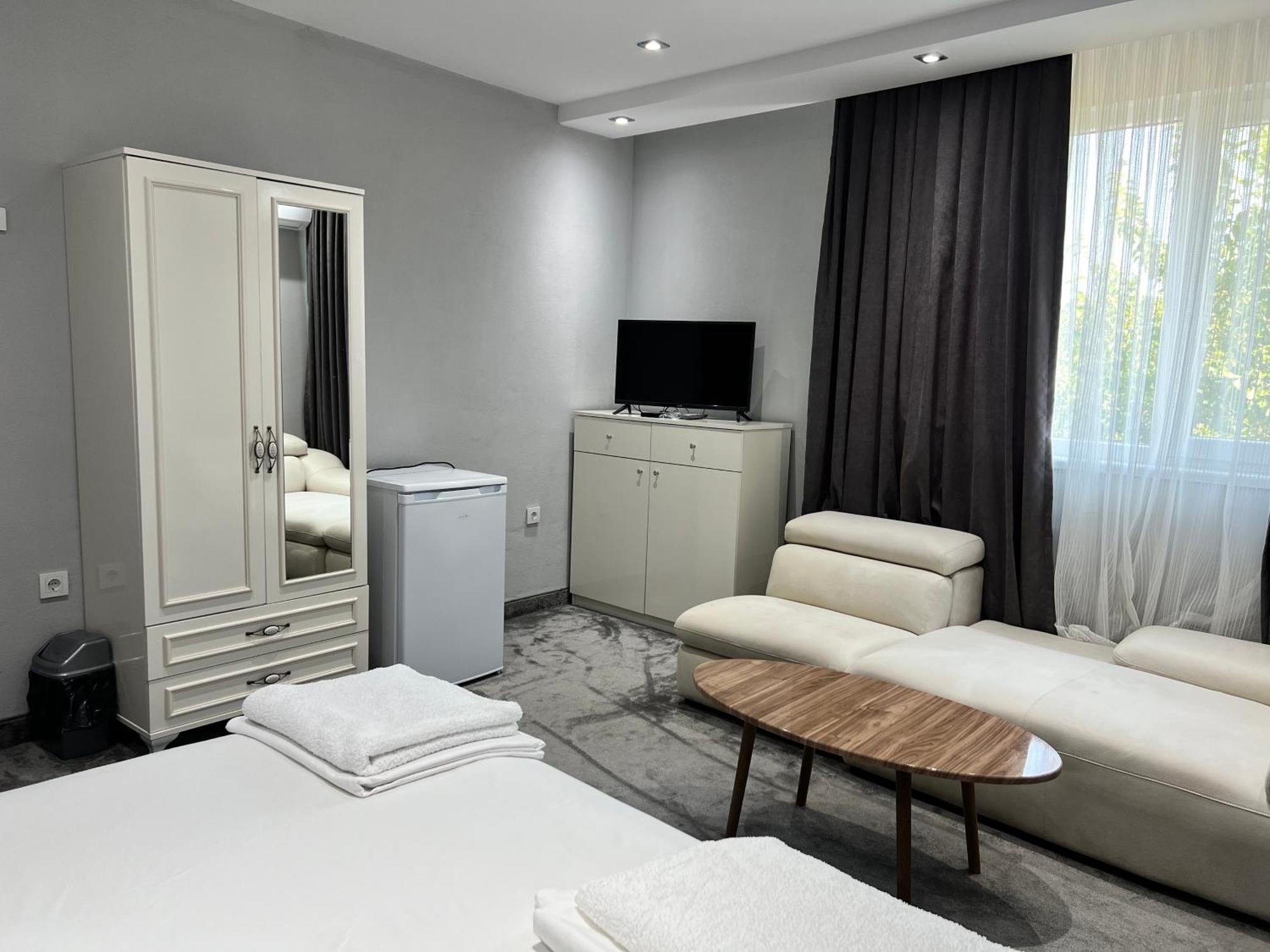 Стаи За Гости Dream Kŭrdzhali Exteriér fotografie
