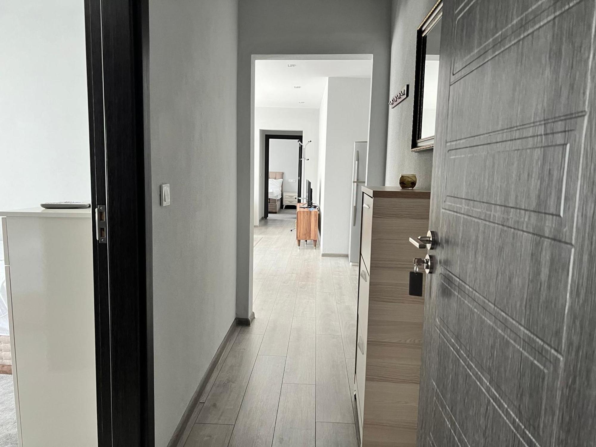 Стаи За Гости Dream Kŭrdzhali Exteriér fotografie