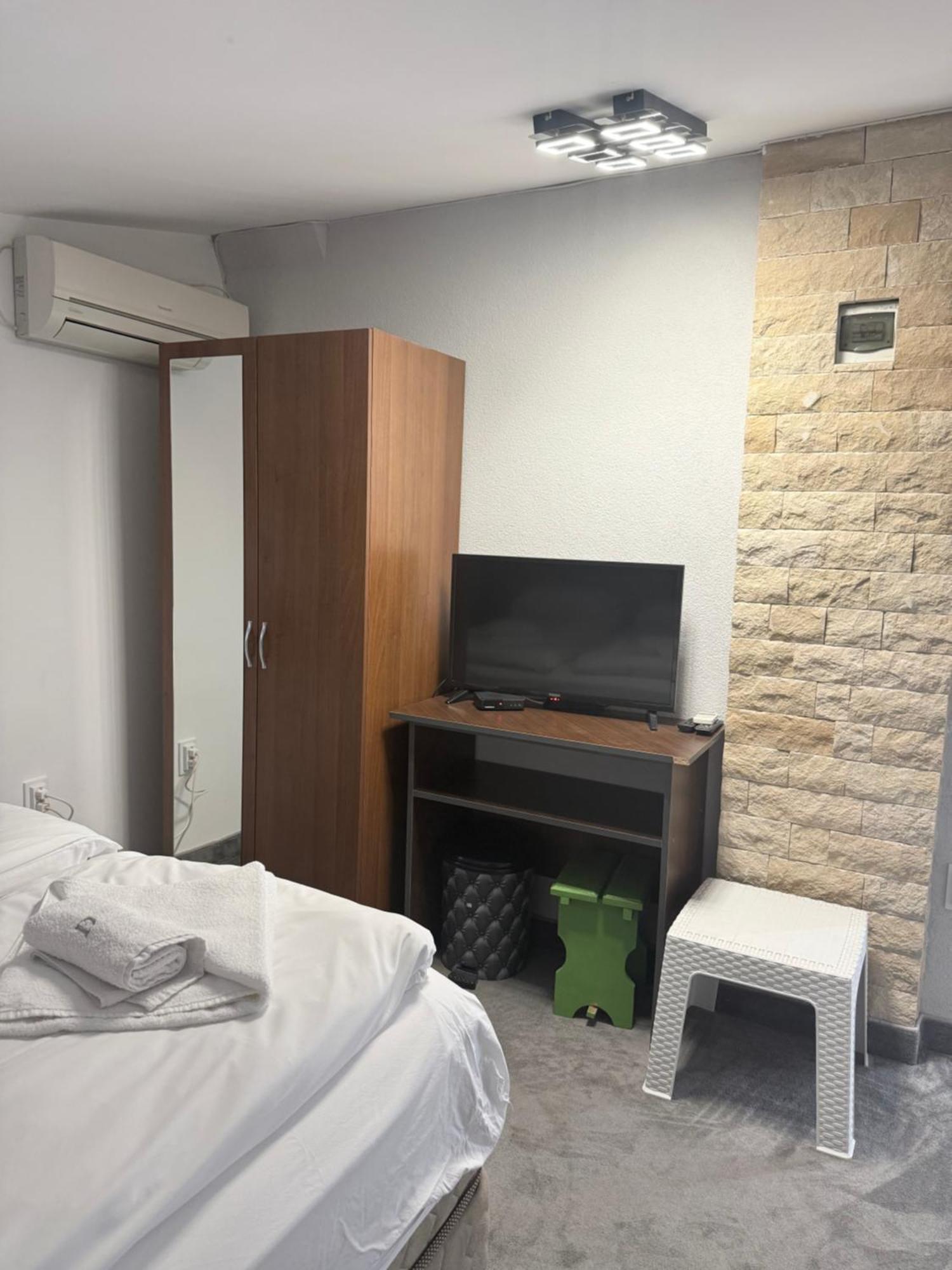 Стаи За Гости Dream Kŭrdzhali Exteriér fotografie