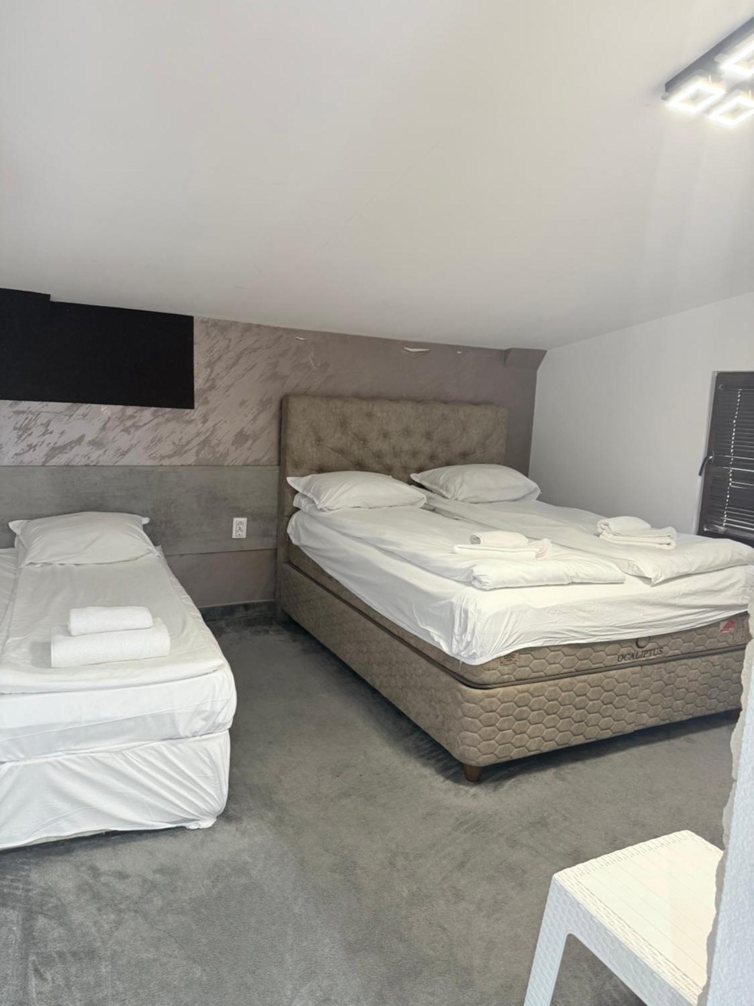 Стаи За Гости Dream Kŭrdzhali Exteriér fotografie
