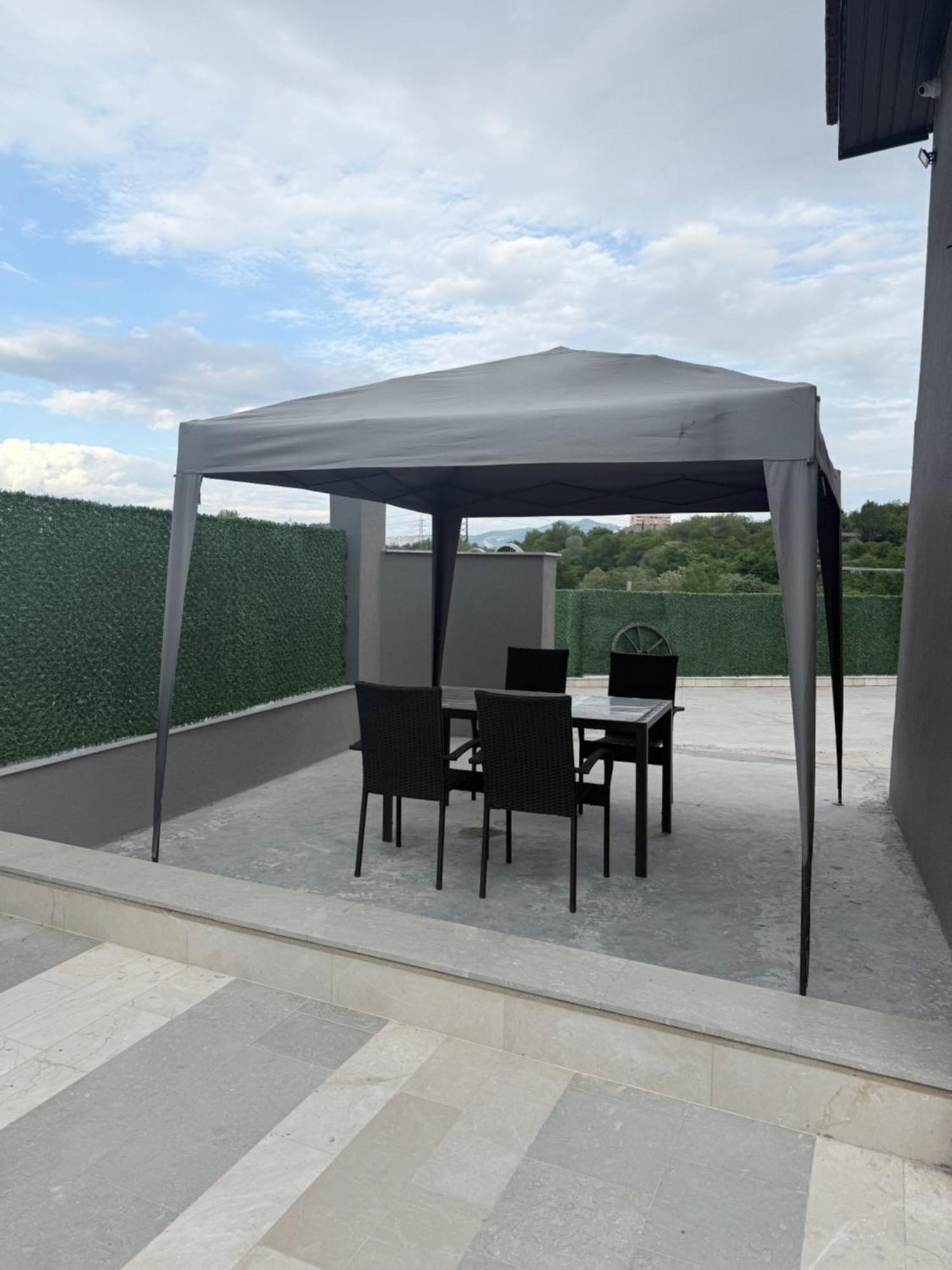 Стаи За Гости Dream Kŭrdzhali Exteriér fotografie