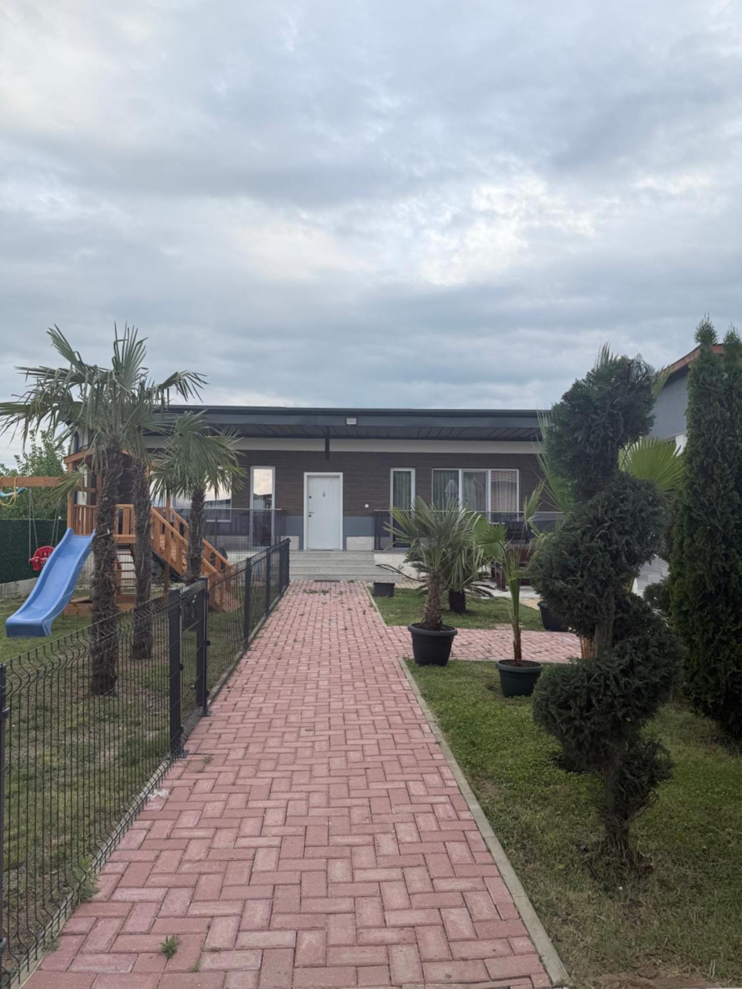 Стаи За Гости Dream Kŭrdzhali Exteriér fotografie